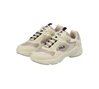 FILA Women's COLLENE A wmn Trainers, Oyster Grey, 38 EU, Oyster Gray, 6 UK