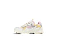 FILA Women's COLLENE CB wmn Trainers, Marshmallow-Carinaria, 41 EU, Marshmallow Carinaria, 7 UK
