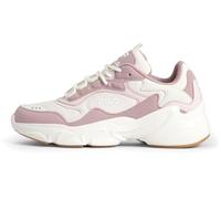 Fila Women's Collene CB Wmn Trainers, Pale Mauve Marshmallow, 37 EU