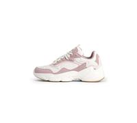 FILA Women's COLLENE CB wmn Trainers, Pale Mauve-Marshmallow, 40 EU, Pale Mauve Marshmallow, 8 UK