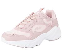 FILA Women's Collene Wmn Sneaker, Pale Mauve, 3.5 UK