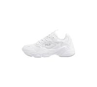FILA Women's COLLENE wmn Sneaker, White, 3.5 UK