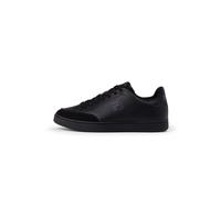 FILA Women's Courtbay Wmn Trainers, Black, 4.5 UK
