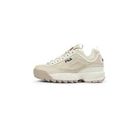FILA Women's Disruptor A wmn Trainers, Oxford Tan, 40 EU, Oxford Tan, 8 UK
