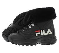 Fila Women's Disruptor Boots Multi Size: 6 UK