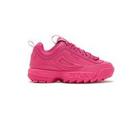 Fila Womens Disruptor II Premium Women's Sneaker, 7.5 B(M) FSRS/FSRS/FSRS