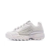 Fila Women's Disruptor M Wmn 1010441-04x Low-Top Sneakers