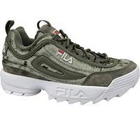 Fila Women's Fila Disruptor S Wmn Low 1010555-50iSneaker