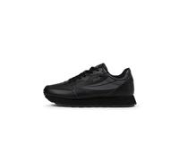 FILA Women's Hypert P wmn Trainers, Black-Castlerock, 40 EU, Black Castlerock, 8 UK