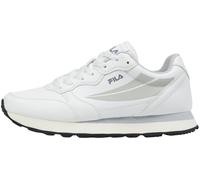 FILA Women's HYPERT P wmn Trainers, White-Nimbus Cloud, 42 EU, White Nimbus Cloud, 9 UK
