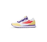 FILA Women's Hypert Wmn Trainers, Lemonade, 5 UK