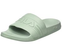 FILA Women's Jetspeed Slipper Wmn Loafer, Silt Green, 7 UK