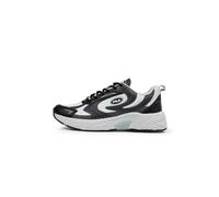 FILA Women's Kreatix Wmn Trainers, Black Nimbus Cloud, 6.5 UK