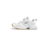 FILA Women's Kreatix wmn Trainers, White-White, 39 EU, White, 5.5 UK