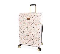 Fila Women's Luggage Hardside Spinner, Beige, Check-in 29", "Beige", "Hardside Check in Spinner