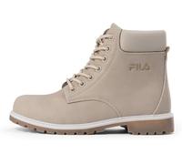 FILA Women's Maverick Mid Wmn Fashion Boot, Feather Grey Turtledove, 3.5 UK