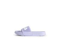 FILA Women's Morro Bay Spiro WmnSlide Sandal, Thistle, 5.5 UK