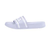 FILA Women's Morro Bay wmn Slide Sandal, Thistle, 37 EU, Thistle, 5 UK