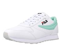 FILA Women's Orbit F Low WmnSneaker