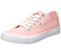 FILA Women's Pointer Classic wmn Sneaker, Pale Rosette, 5.5 UK