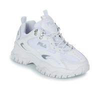 Fila Shoes (Trainers) RAY TRACER TR2 in White 4