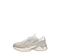 Fila Women's Recade S wmn Trainers, Nimbus Cloud-White, 36 EU, Nimbus Cloud White, 4 UK