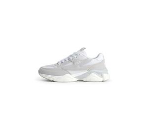 Fila Women's Recade S wmn Trainers, Nimbus Cloud-White, 36 EU, Nimbus Cloud White, 4 UK