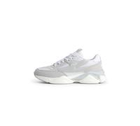 FILA Women's Recade S Wmn Trainers, Nimbus Cloud White, 8 UK