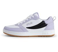 FILA Women's Rega NF wmn Trainers, Thistle, 39 EU