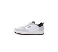 FILA Women's Rega S Wmn Sneaker, Gray Violet, 6.5 UK