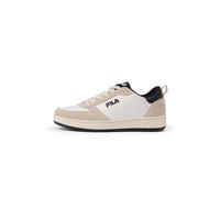 FILA Women's Rega S Wmn Trainers, Oyster Gray, 3 UK