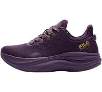 FILA Women's Retron Wmn Sneaker, Plum Purple, 7 UK