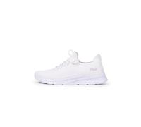FILA Women's Run-IT wmn Multisport Shoe, White-Rose Gold, 6.5 UK
