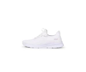FILA Women's Run-IT wmn Multisport Shoe, White-Rose Gold, 6.5 UK