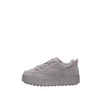 FILA Women's Sandblast S wmn Sneaker, Gull, 6.5 UK