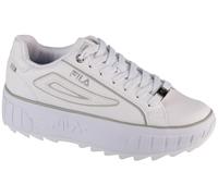 FILA Women's Sintra Wmn Trainers, White, 6.5 UK