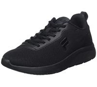FILA Women's Spitfire Wmn Running Shoe, Black Phantom, 6.5 UK