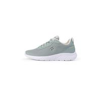 FILA Women's Spitfire Wmn Running Shoe, Jadeite Turtledove, 8 UK