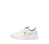 FILA Women's Spitfire Wmn Running Shoe, Marshmallow Sepia Tint, 7 UK