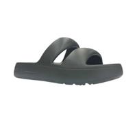 FILA Women's Superbubble Slide Wmn Sports Sandal, Black, 4 UK