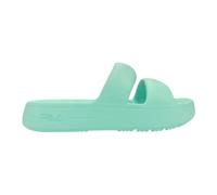 FILA Women's Superbubble Slide Wmn Sports Sandals, Spearmint, 8.5 UK