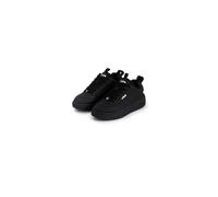 FILA Women's Superbubble Wmn Trainers, Black, 7 UK