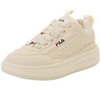 FILA Women's Superbubble Wmn Trainers, Oyster Gray, 4.5 UK
