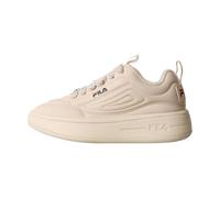 FILA Women Superbubble Wmn Sneaker, Oyster Gray, 7 UK