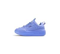 FILA Women's Superbubble wmn Trainers, Pale Iris, 38 EU, Pale Iris, 4.5 UK