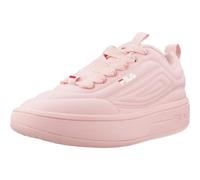 FILA Women's Superbubble Wmn Trainers, Powder Pink, 4.5 UK