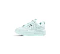 FILA Women's Superbubble wmn Trainers, Soothing Sea, 38 EU, Soothing Sea, 4.5 UK