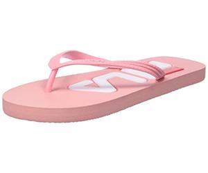 FILA Women's Troy Slipper Wmn Flip-Flop, Pale Rosette, 5.5 UK