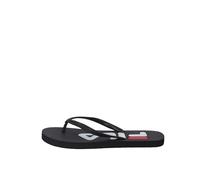 FILA Troy wmn Women’s Slipper, black (Black), 5.5 UK