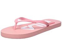 FILA Women's Troy Slippers Wmn Flip Flop, Pale Rosette, 40 EU